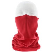 Plain Face Covering/ Gaiter/ Snood