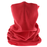 Plain Face Covering/ Gaiter/ Snood