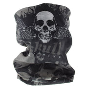 Skulls Face Covering/ Gaiter/ Snood
