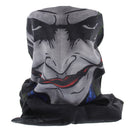 Joker Face Covering/ Gaiter/ Snood