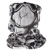 Multi Skull Face Covering/ Gaiter/ Snood