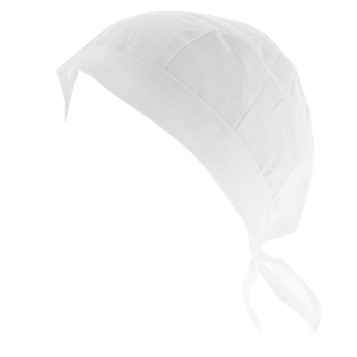 12 / White
