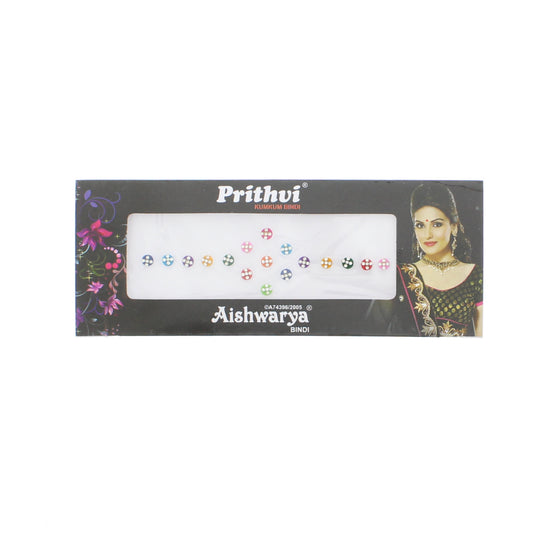 Assorted Bindi