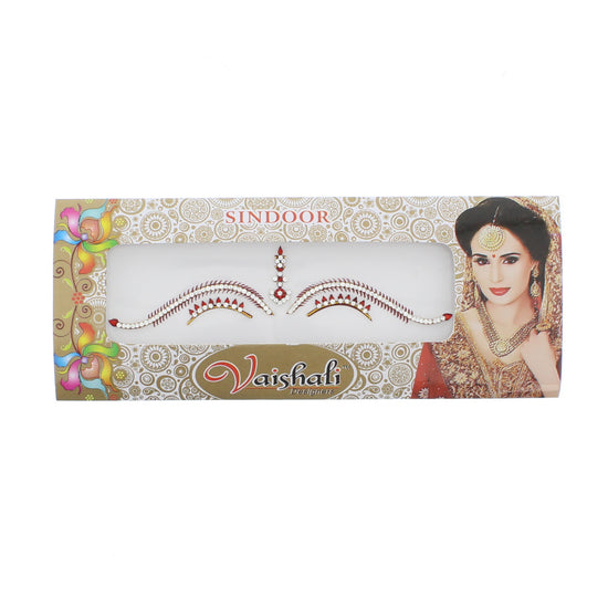 Assorted Head Bindi