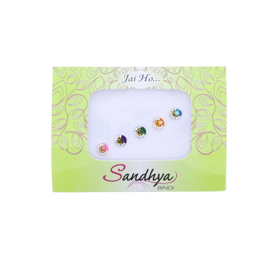 Assorted Bindi