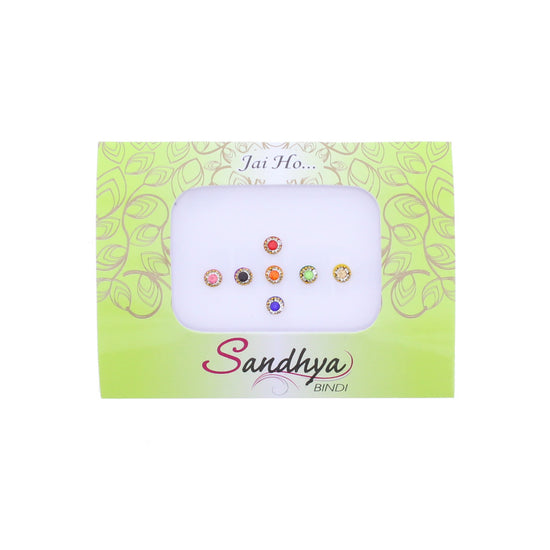 Assorted Bindi