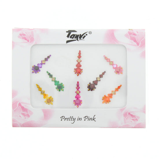 Assorted Bindi