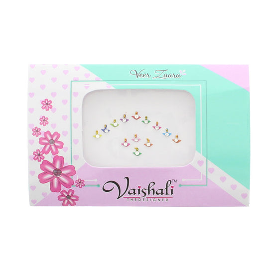 Assorted Stone Bindi