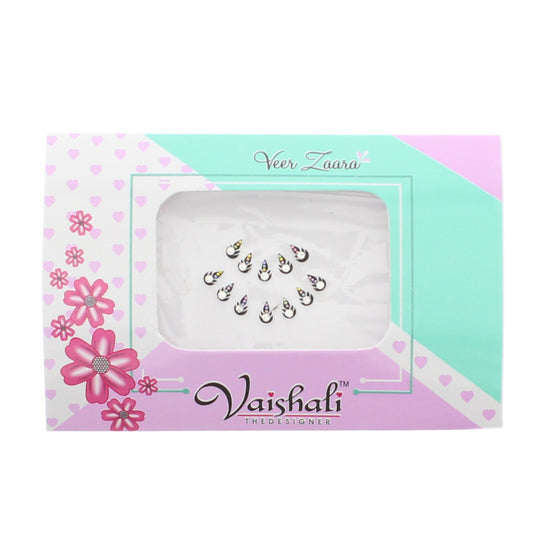 Assorted Stone Bindi