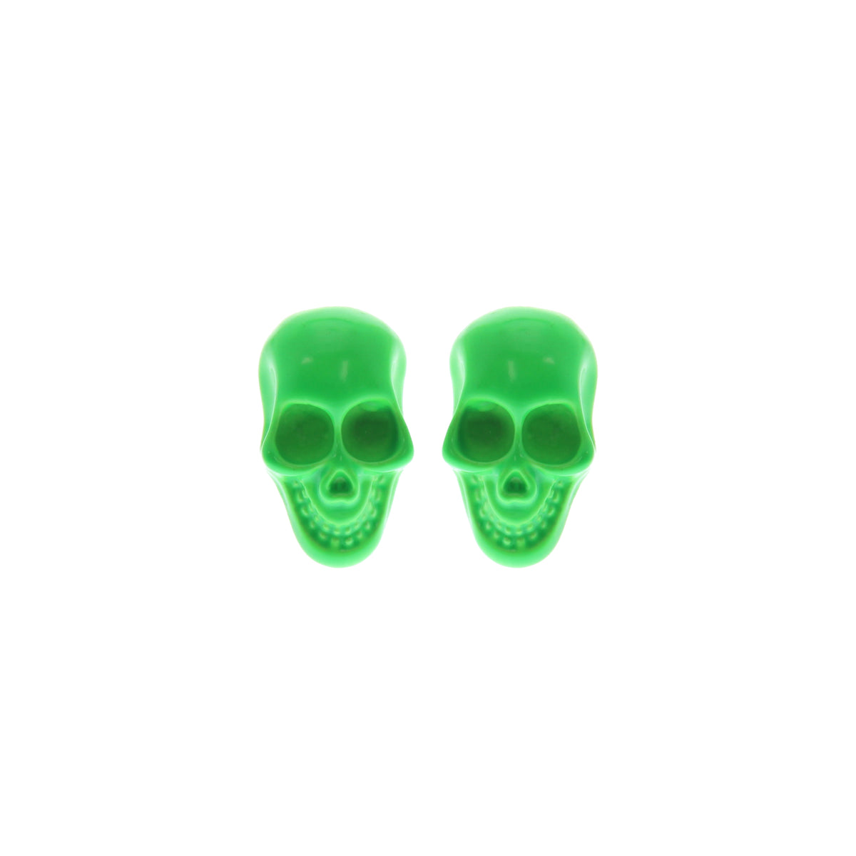 3 / Neon Green