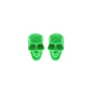 Small Skull Stud Earrings