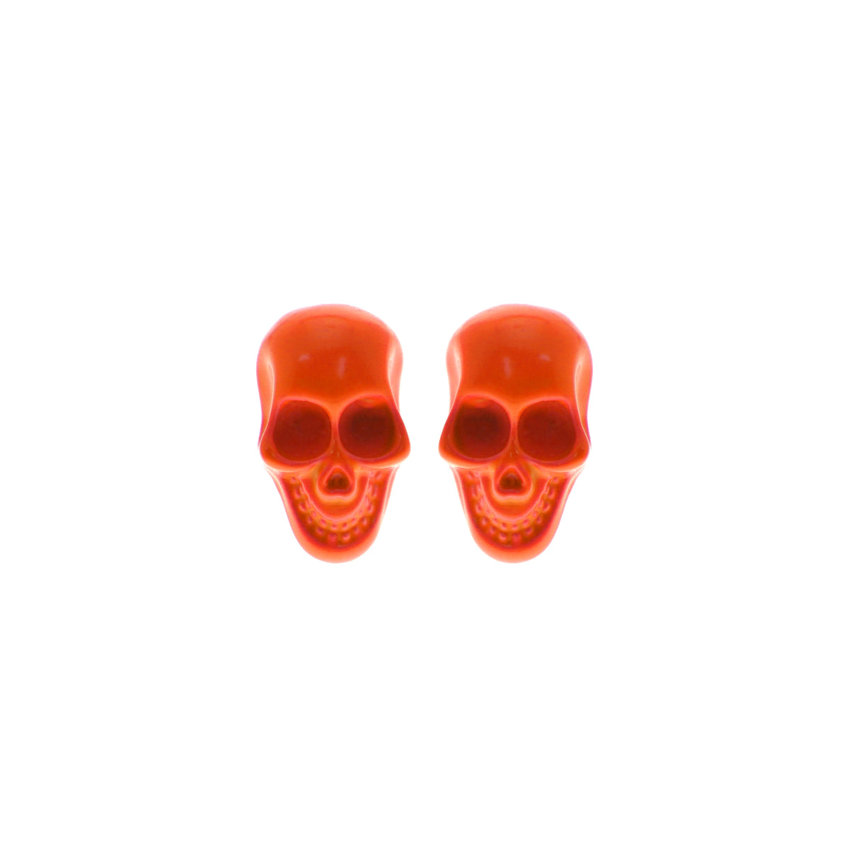 3 / Neon Orange