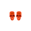 Small Skull Stud Earrings