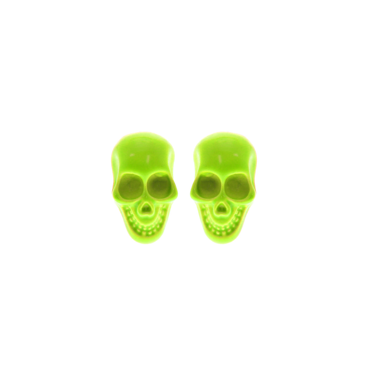 3 / Neon Yellow