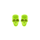 Small Skull Stud Earrings