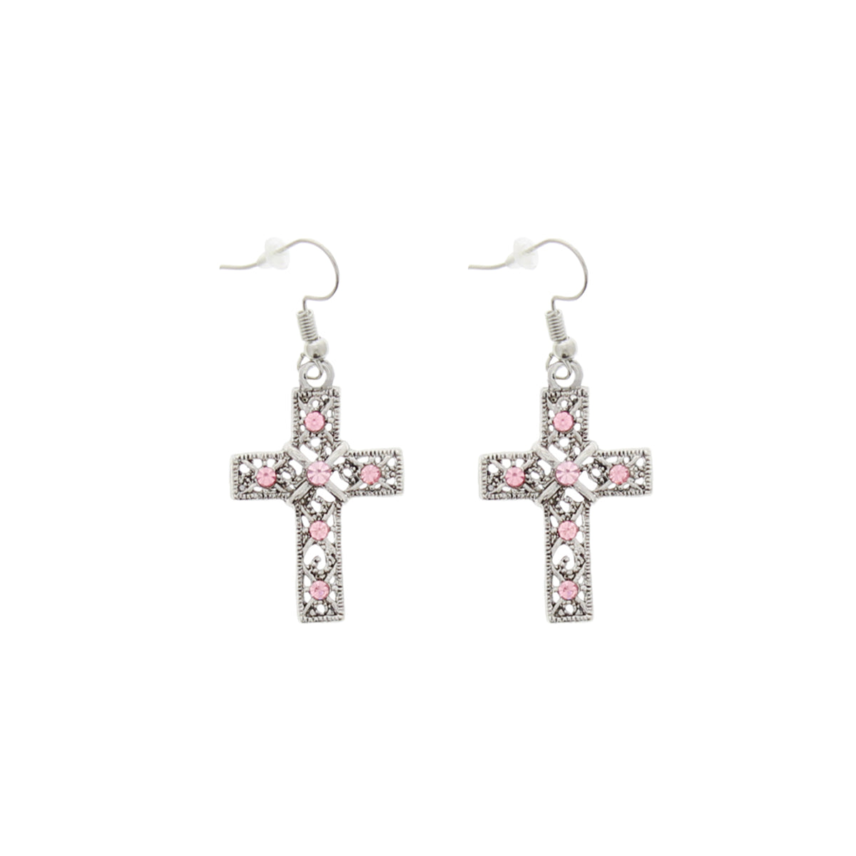 3 / Baby Pink