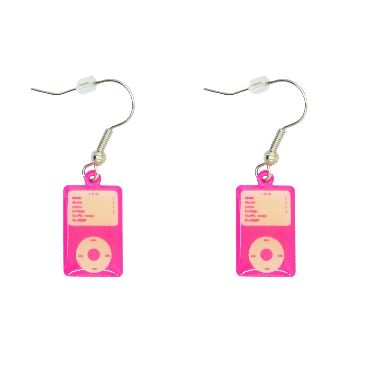 Neon Pink / 3