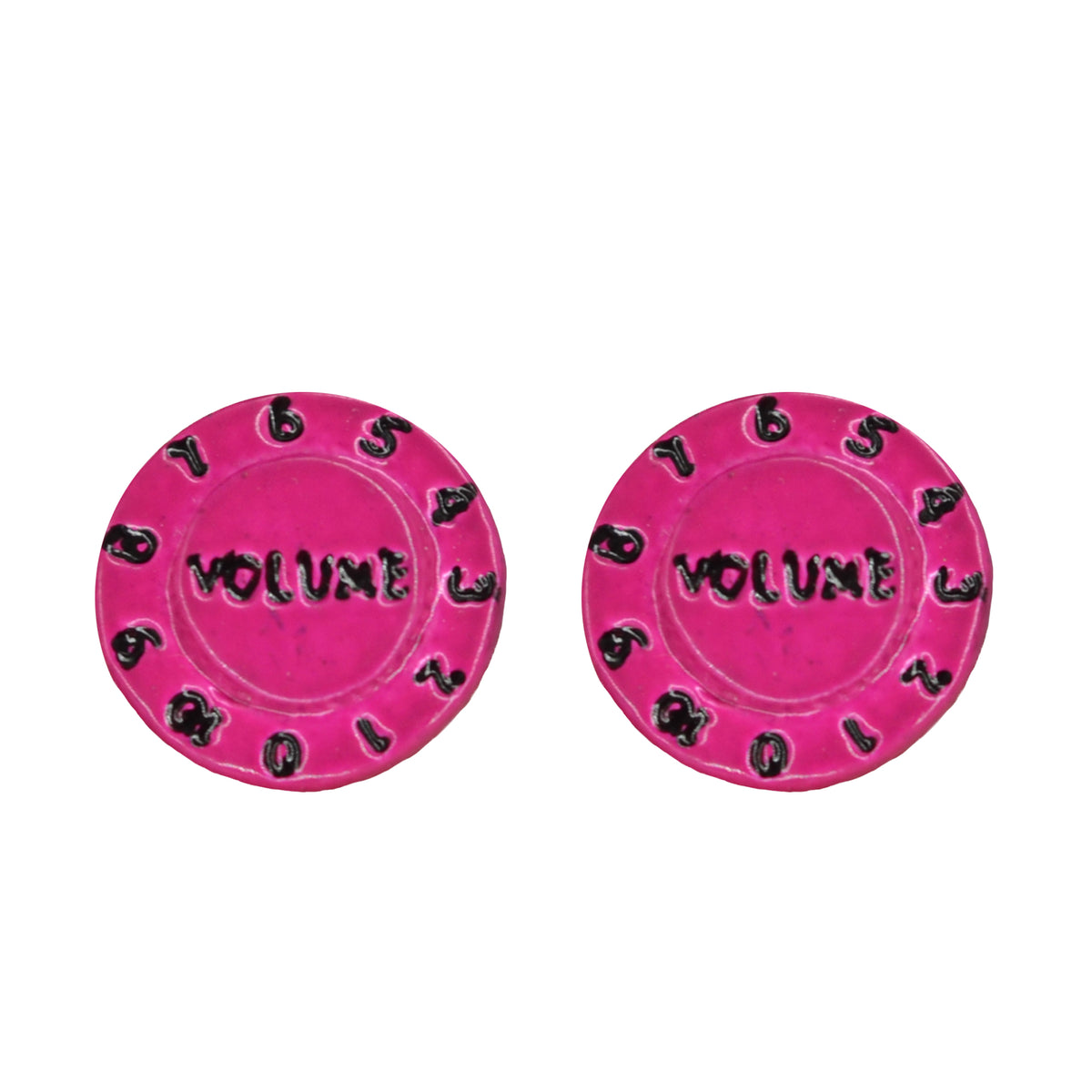 Fuchsia Pink / 3