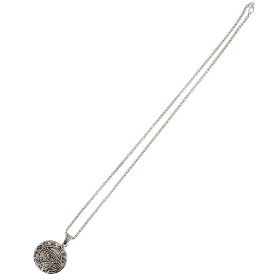Illuminati Chain Necklace