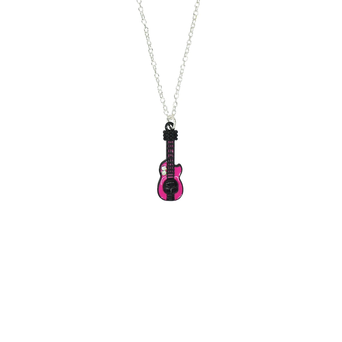 3 / Fuchsia Pink