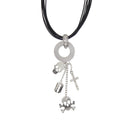 Multi Corded Necklace