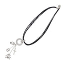 Multi Corded Necklace