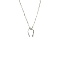 Headphones Necklace