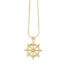 ZAENA316NKKN11531GOLD