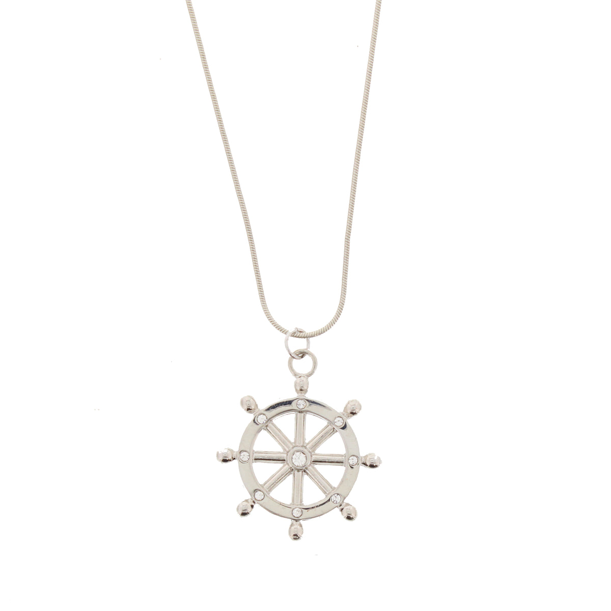 3 / Silver