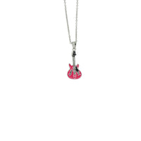 Epiphone Electric Guitar Necklace