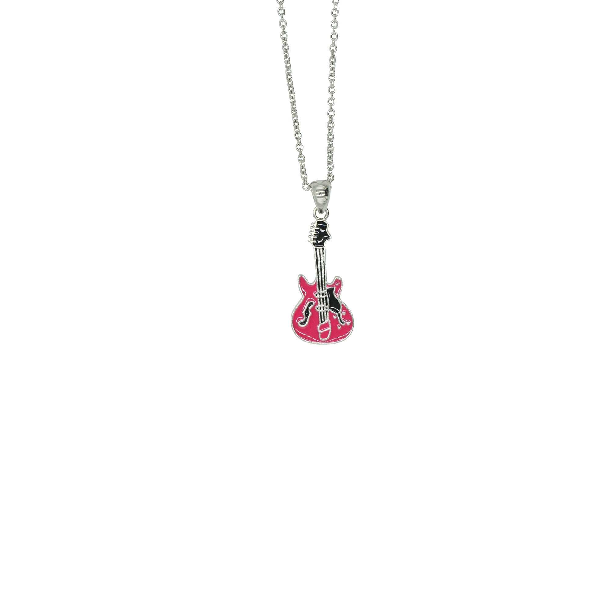 Epiphone Electric Guitar Necklace