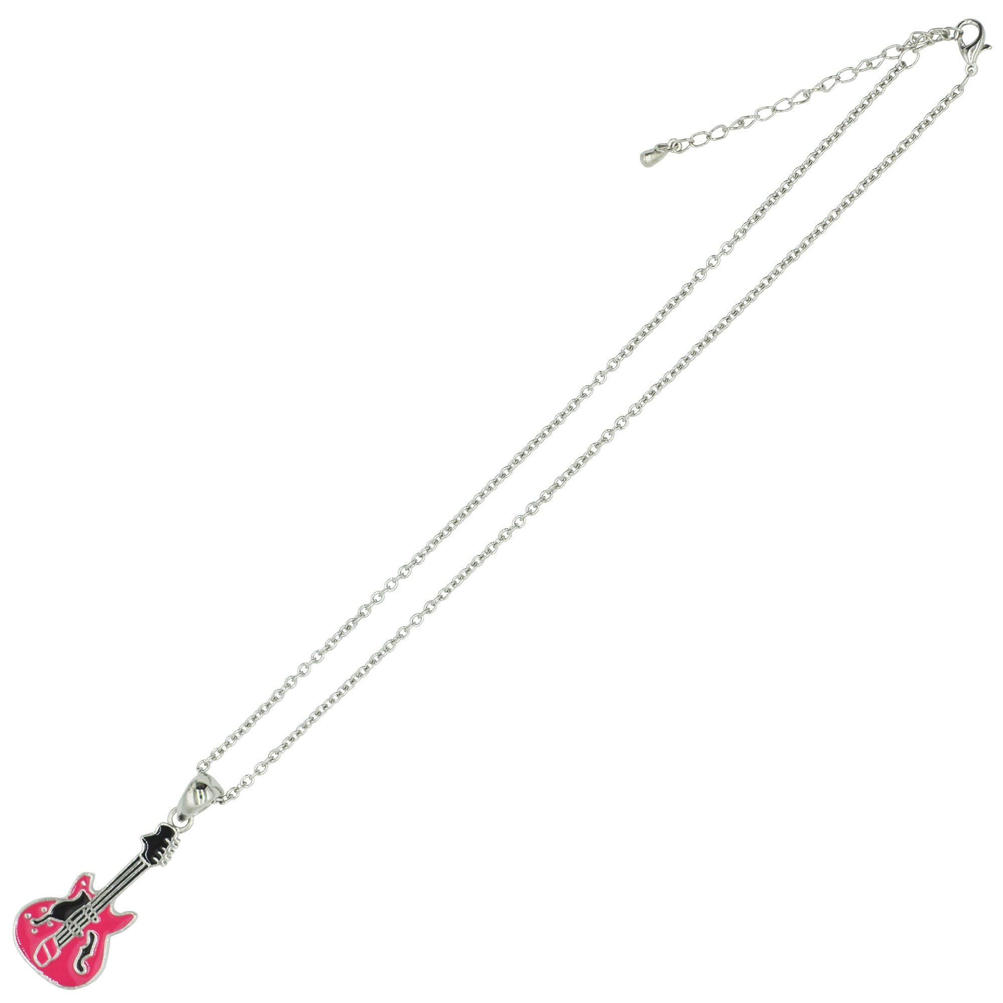 Epiphone Electric Guitar Necklace