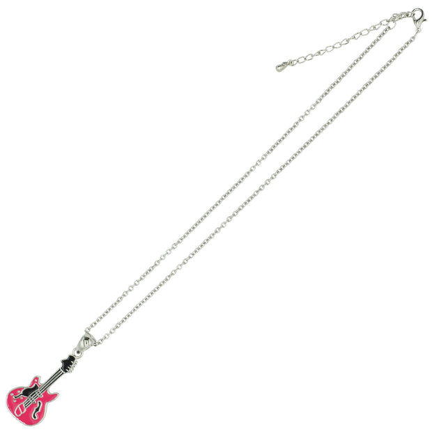 Epiphone Electric Guitar Necklace
