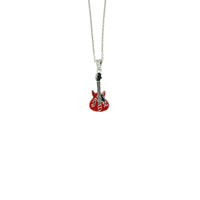 Epiphone Electric Guitar Necklace