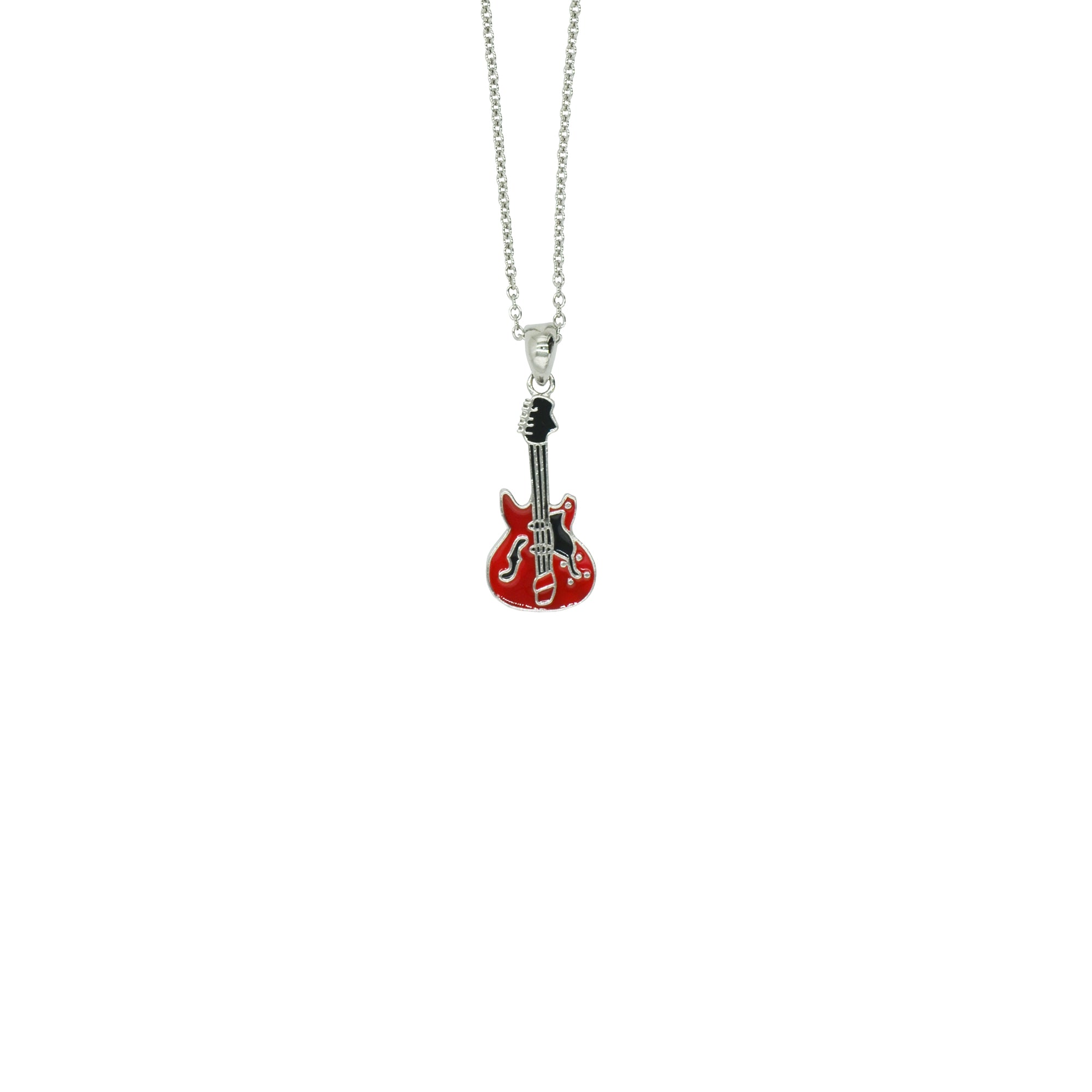 Epiphone Electric Guitar Necklace