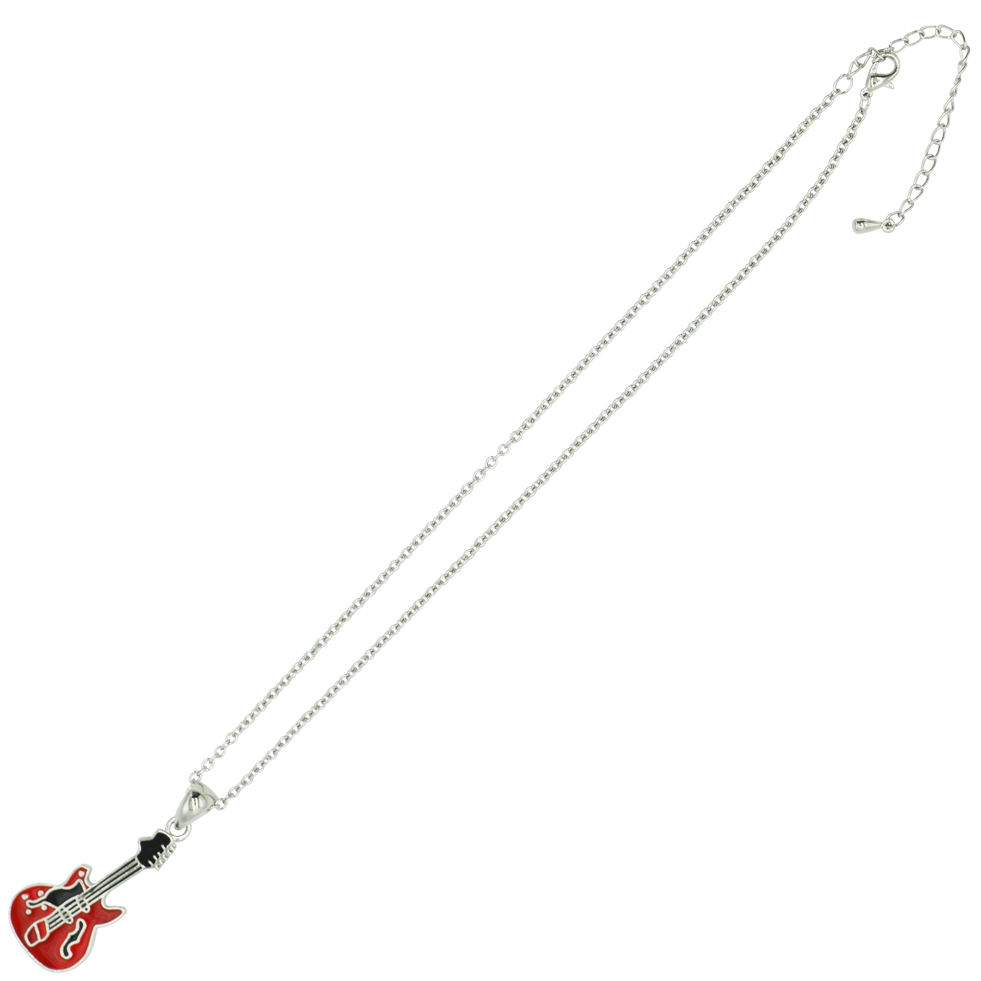 Epiphone Electric Guitar Necklace