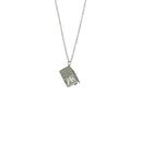 Radio Necklace