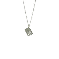 Radio Necklace
