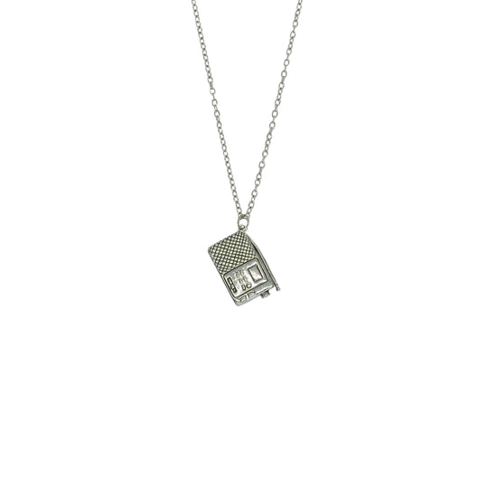 Radio Necklace