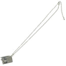 Radio Necklace
