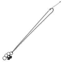 Skull Knuckle Duster Necklace