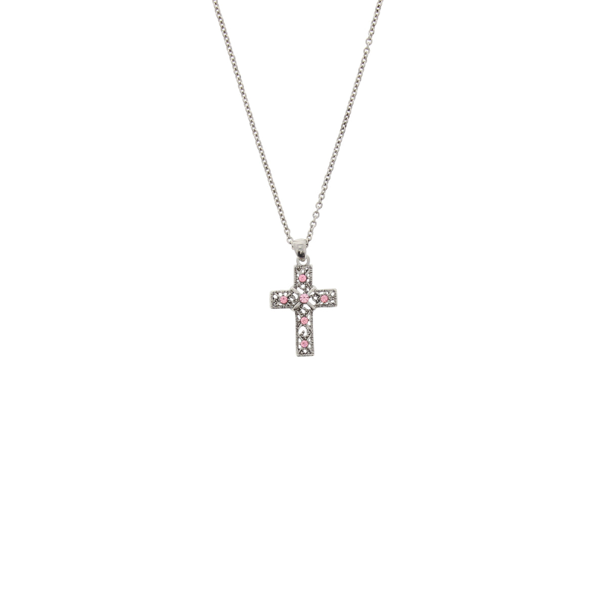 3 / Baby Pink