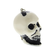 3D Skull Necklace