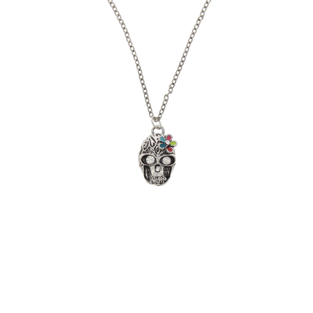 3 / Silver