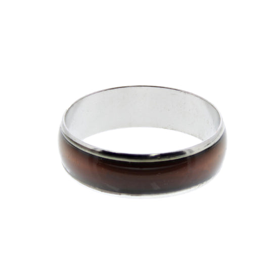 Box of 100 Mood Rings - 5 Sizes