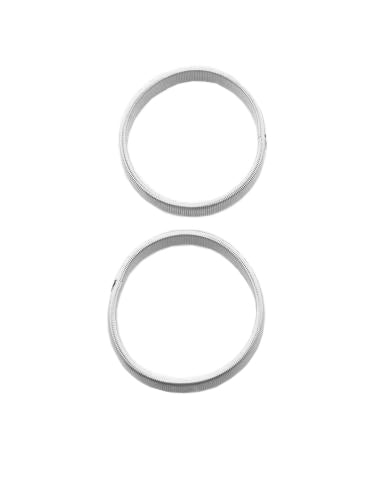 12 / Silver
