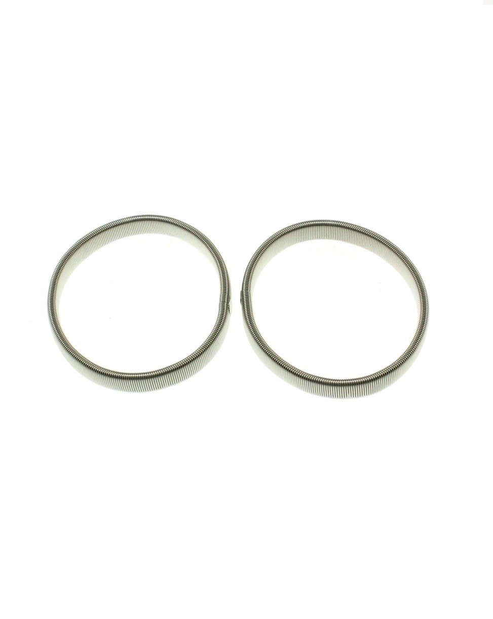 12 / Silver