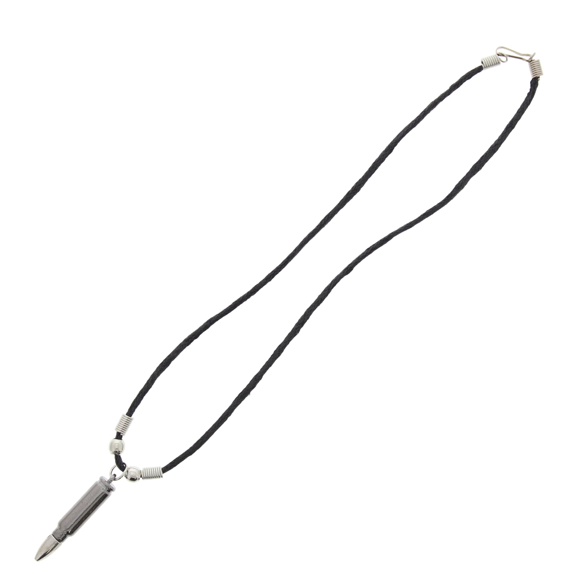 Bullet Thong Necklace