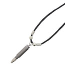 Bullet Thong Necklace
