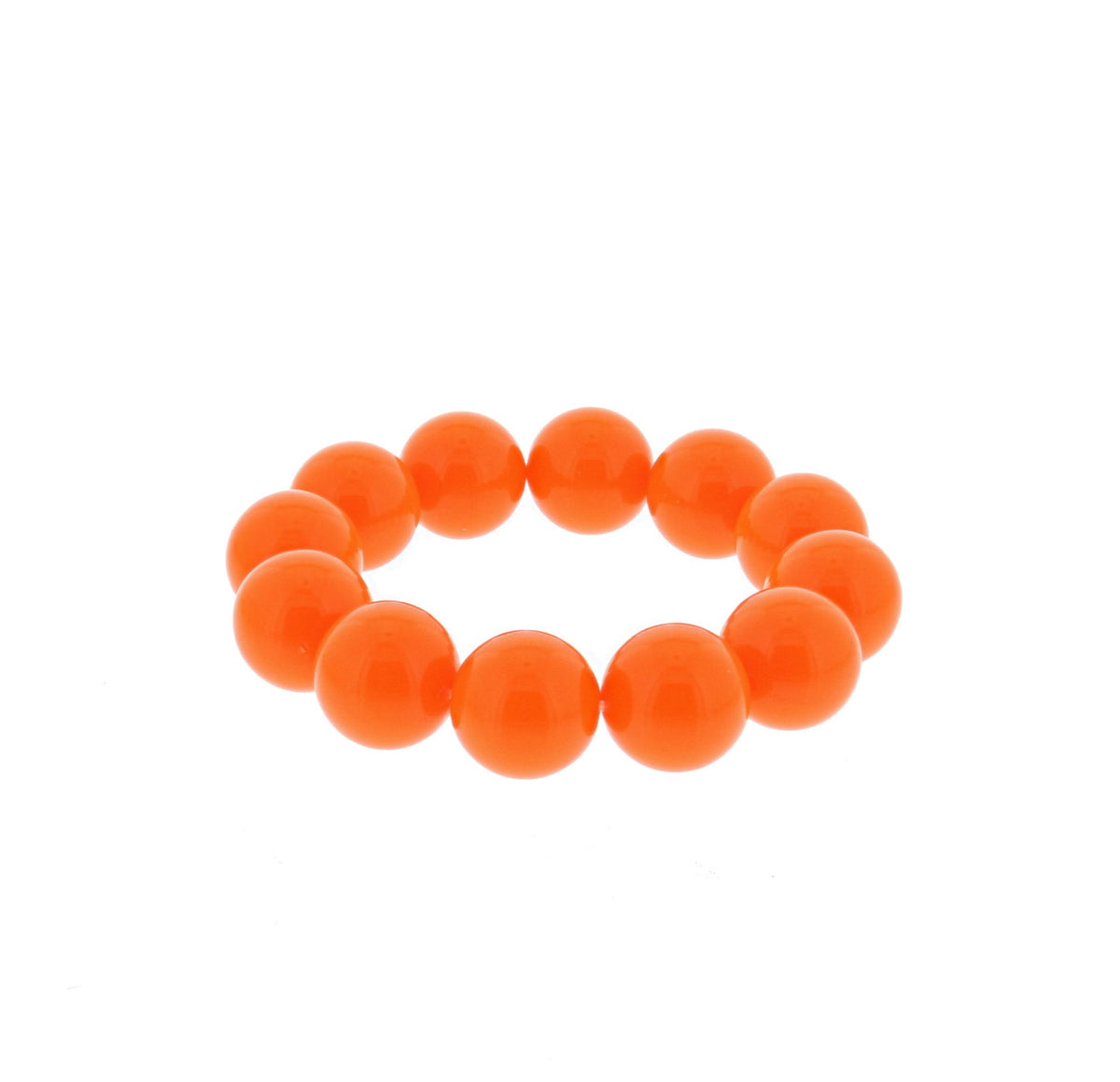 12 / Neon Orange
